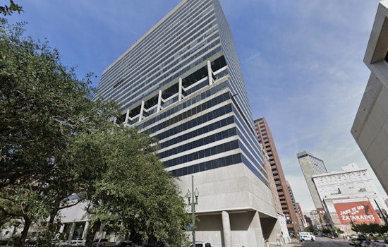 Mexican National Sentenced in Louisiana for Illegal Reentry After Deportation