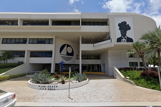 Miami Beach Commissioner Alex Fernandez Honored with 2025 Home Rule Hero Award for Advocacy in Local Governance