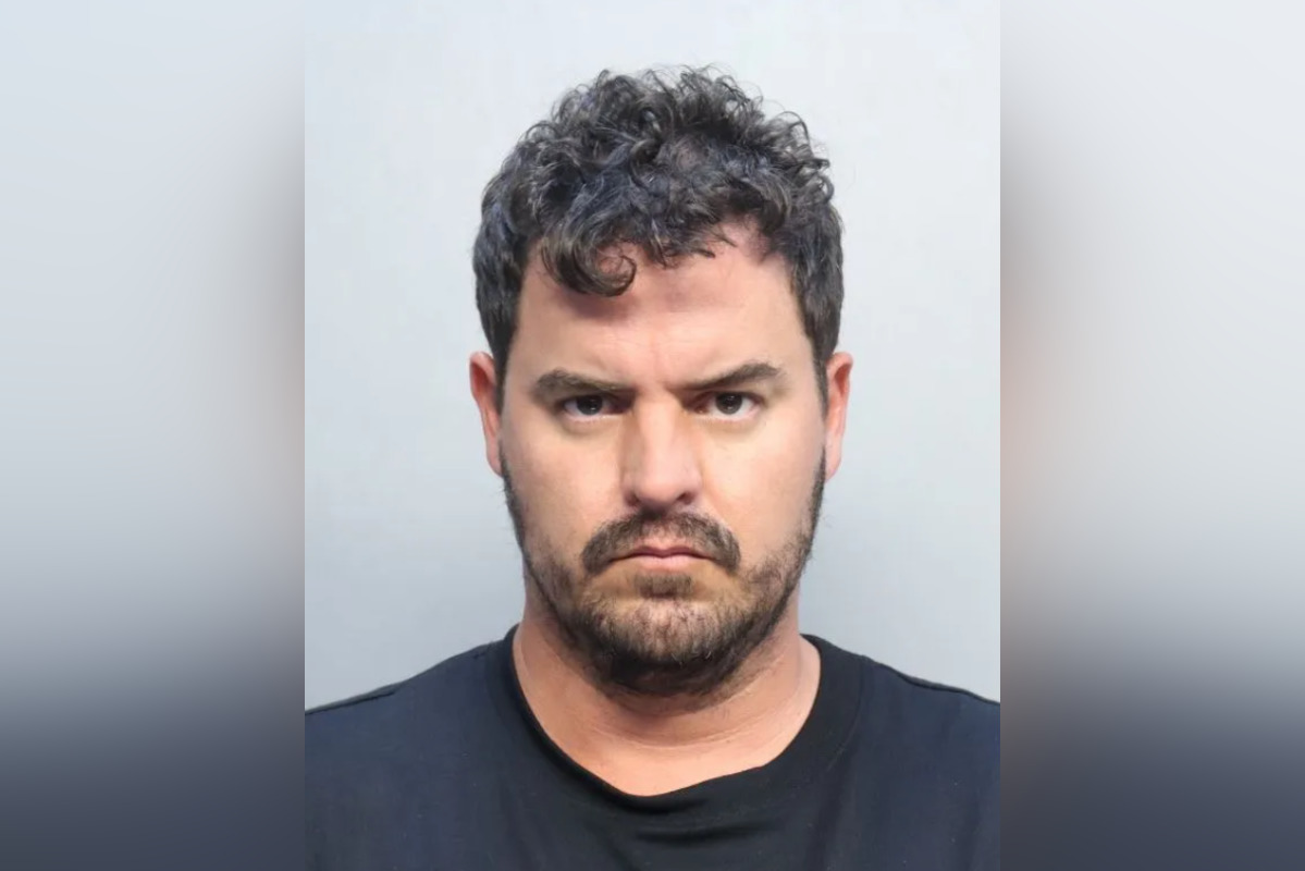 Miami Beach Man Charged with Video Voyeurism of Minor in Disturbing