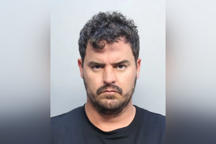 Miami Beach Man Charged with Video Voyeurism of Minor in Disturbing Privacy Breach