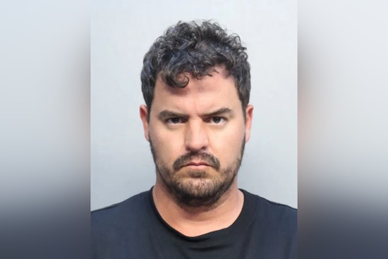 Miami Beach Man Charged with Video Voyeurism of Minor in Disturbing Privacy Breach
