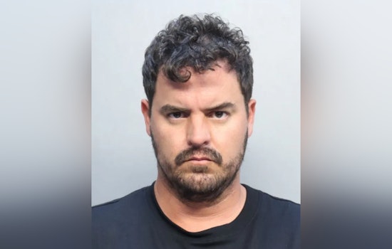 Miami Beach Man Charged with Video Voyeurism of Minor in Disturbing Privacy Breach