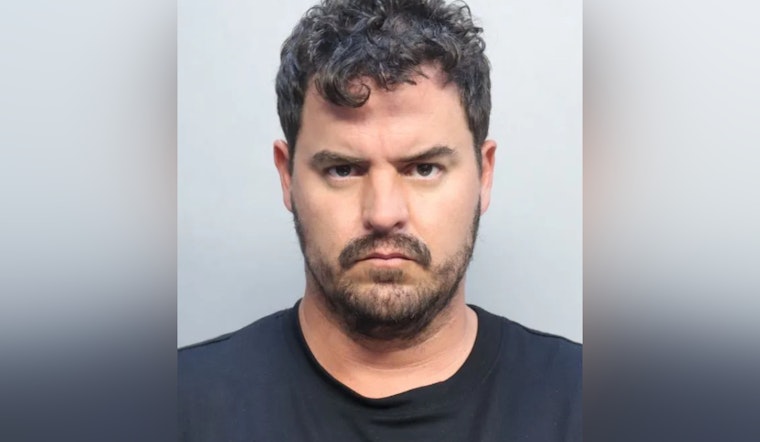 Miami Beach Man Charged with Video Voyeurism of Minor in Disturbing Privacy Breach