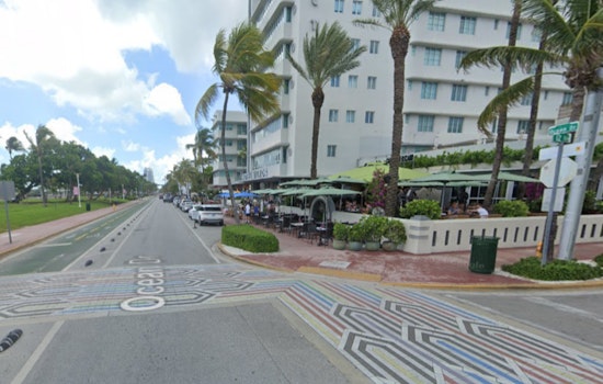 Miami Beach Resists State Directive to Remove Rainbow Crosswalks Amid Florida-Wide Clash Over Pride Displays