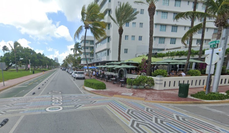 Miami Beach Resists State Directive to Remove Rainbow Crosswalks Amid Florida-Wide Clash Over Pride Displays