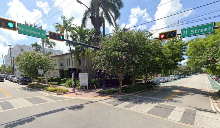 Miami Beach Tragedy, Electric Scooter Rider Dies Following Crash with Car