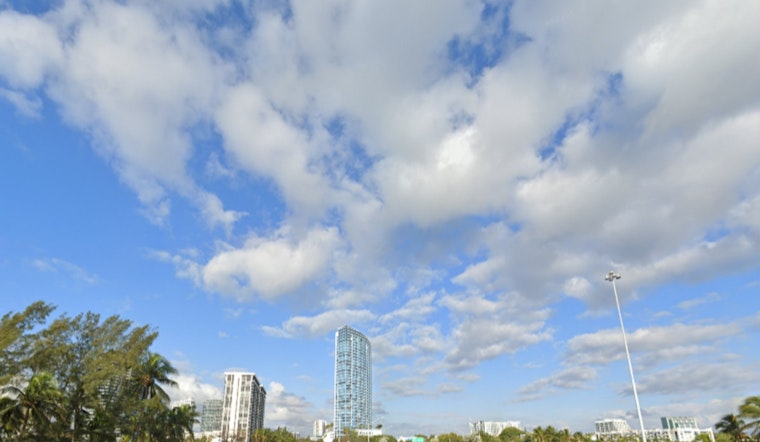 Miami Braces for a Week of Heat and Storms as Rain Chances Surge