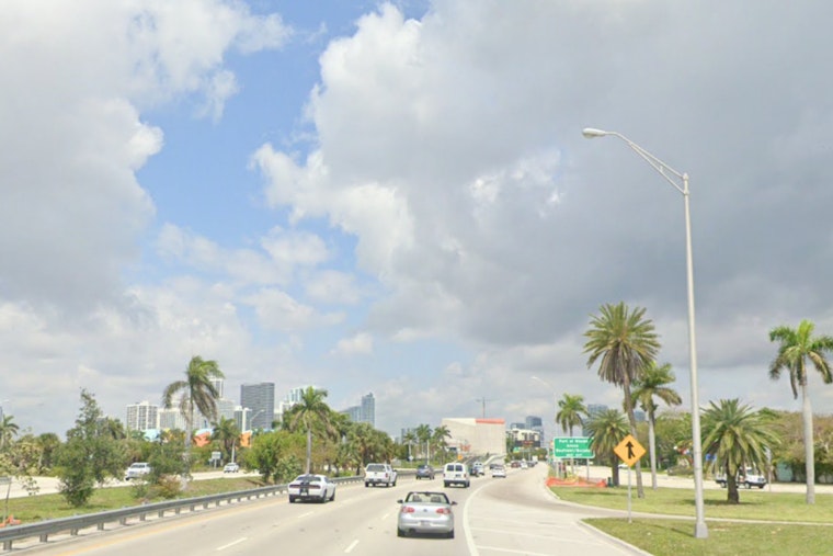 Miami Braces for a Week of Showers and Storms with High Heat Index Values