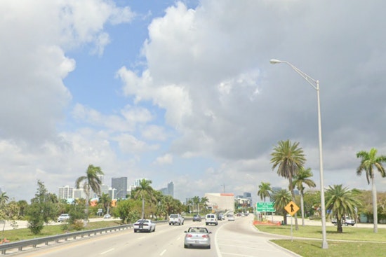 Miami Braces for a Week of Showers and Storms with High Heat Index Values