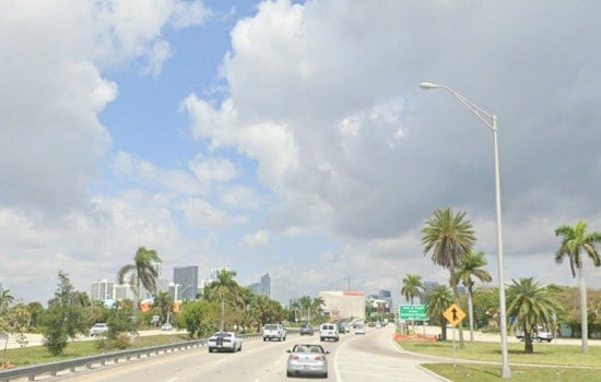 Miami Braces for a Week of Showers and Storms with High Heat Index Values
