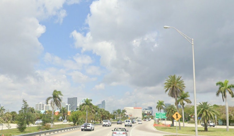 Miami Braces for a Week of Showers and Storms with High Heat Index Values