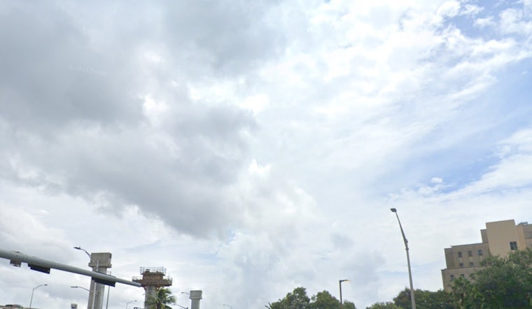 Miami Braces for Another Weekend of Heat and Afternoon Thunderstorms According to National Weather Service