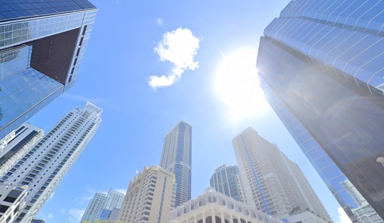 Miami Braces for Heat with Sunny Skies and Scattered Showers in the Forecast
