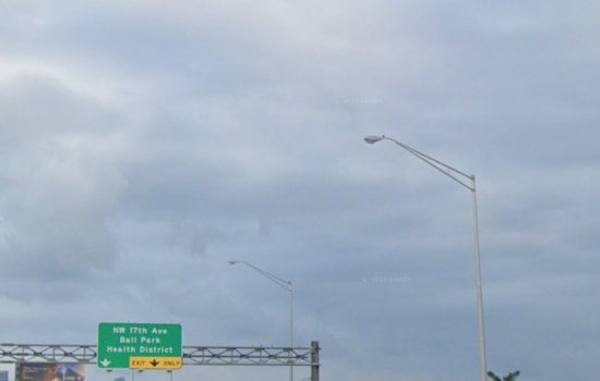 Miami Braces for Mixed Weather, Sun, High Heat, and Afternoon Storms in the Forecast