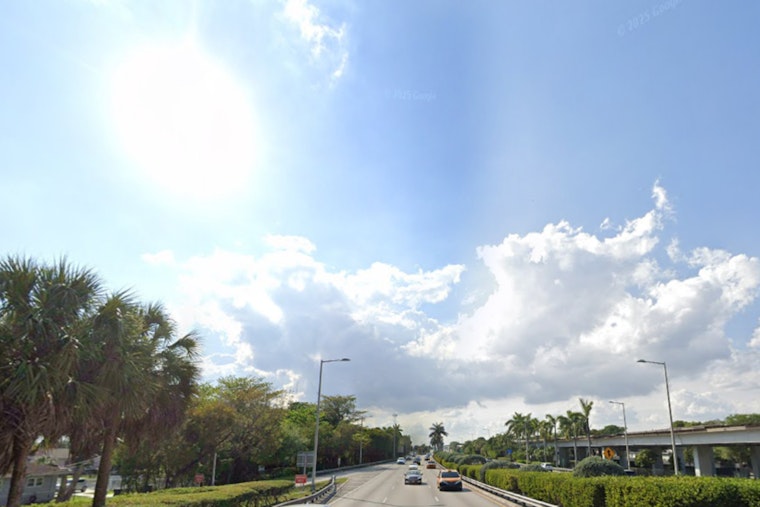 Miami Braces for Scorching Heat, Heat Advisory to Take Effect Amid Afternoon Storms