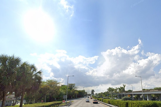 Miami Braces for Scorching Heat, Heat Advisory to Take Effect Amid Afternoon Storms