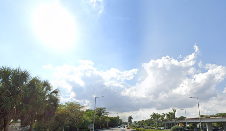 Miami Braces for Scorching Heat, Heat Advisory to Take Effect Amid Afternoon Storms