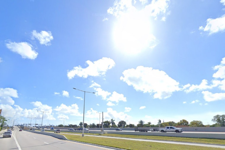 Miami Braces for Scorching Heat with Temps Soaring to 92°F, Heat Index up to 105°F