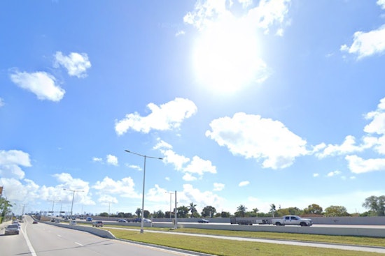 Miami Braces for Scorching Heat with Temps Soaring to 92°F, Heat Index up to 105°F