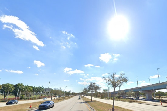 Miami Braces for Scorching Week, Highs of 92 with Heat Index Topping 105 Degrees