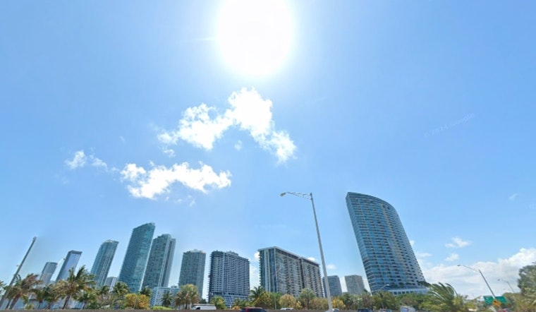 Miami Braces for Sizzling 92°F Day with Afternoon Showers Likely and High Heat Index Poses Health Warning
