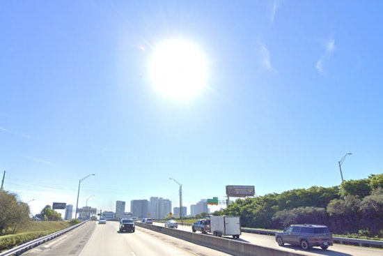 Miami Braces for Sizzling Weekend, Heat Advisory Issued with 'Feels Like' Temps Over 100 Degrees