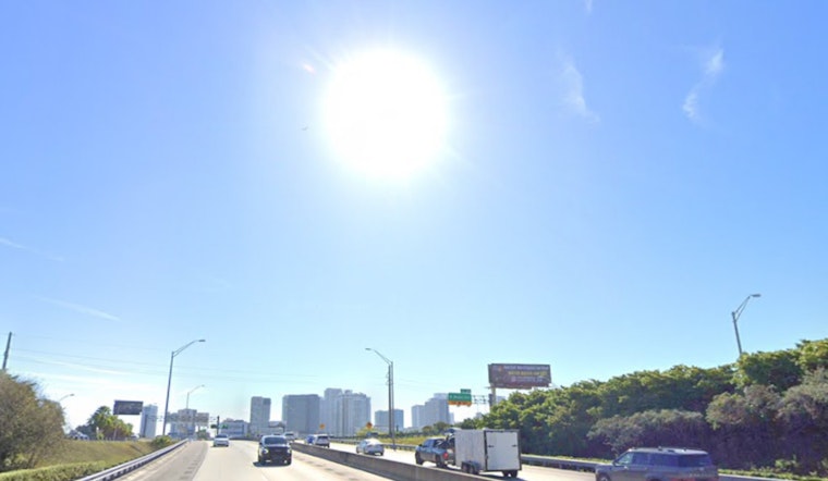 Miami Braces for Sizzling Weekend, Heat Advisory Issued with 'Feels Like' Temps Over 100 Degrees