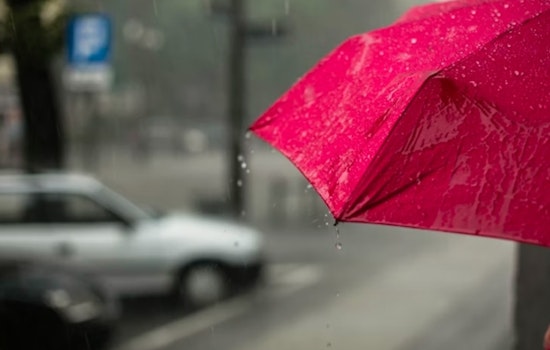 Miami Braces for Sporadic Showers and Heatwave amid Warnings of Hurricane Erin's Indirect Impacts