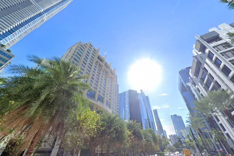 Miami Braces for Warmer Weather, Isolated Showers and Rising Heat Index Expected