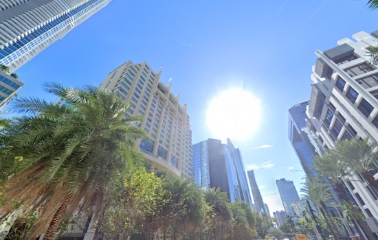 Miami Braces for Warmer Weather, Isolated Showers and Rising Heat Index Expected