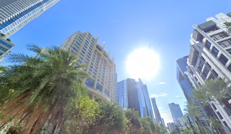 Miami Braces for Warmer Weather, Isolated Showers and Rising Heat Index Expected