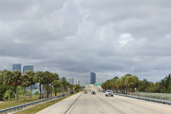 Miami Braces for Weekend of Thunderstorms Amid Hopes to Ease Drought Conditions