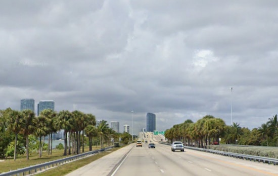Miami Braces for Weekend of Thunderstorms Amid Hopes to Ease Drought Conditions