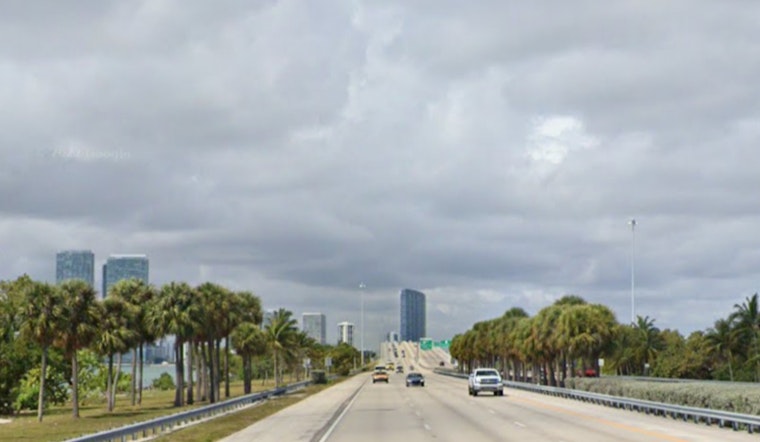 Miami Braces for Weekend of Thunderstorms Amid Hopes to Ease Drought Conditions