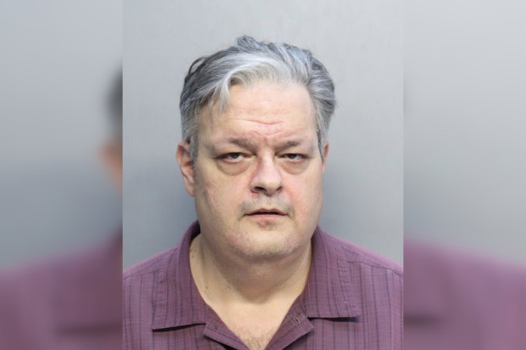 Miami Chess Instructor Arrested, Facing Charges of Sexual Battery Amid Shocking Community Incident