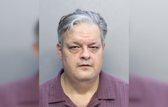 Miami Chess Instructor Arrested, Facing Charges of Sexual Battery Amid Shocking Community Incident