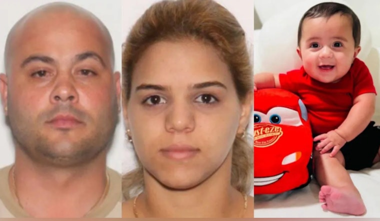 Miami-Dade Authorities Seek Public's Help to Find Suspects in Hialeah Murder Case, Concern for Infant's Safety