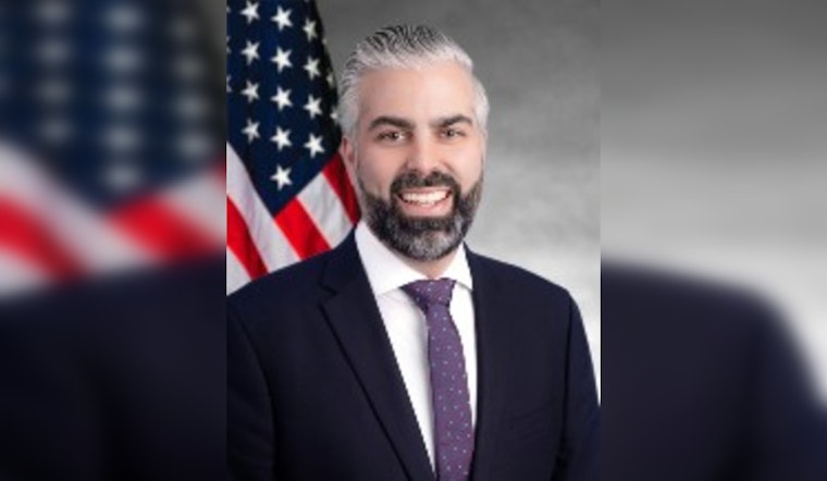 Miami-Dade Chairman Anthony Rodriguez Welcomes State Oversight to Promote Government Transparency