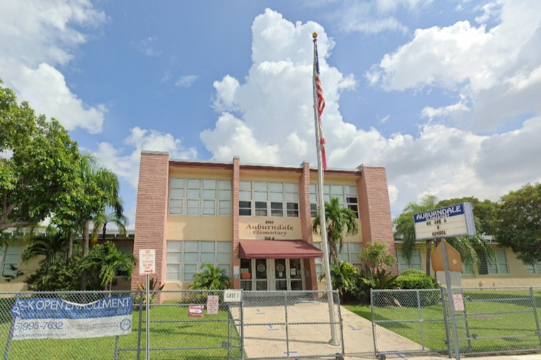 Miami-Dade County and Local Partners Gear Up to Support Students with Back-to-School Events in District 5