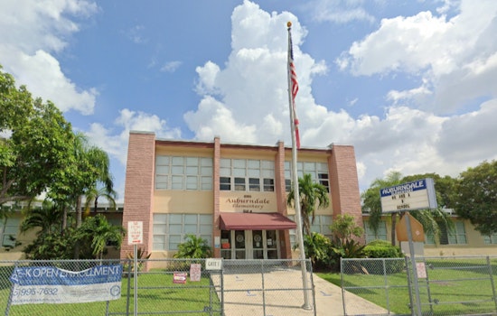 Miami-Dade County and Local Partners Gear Up to Support Students with Back-to-School Events in District 5