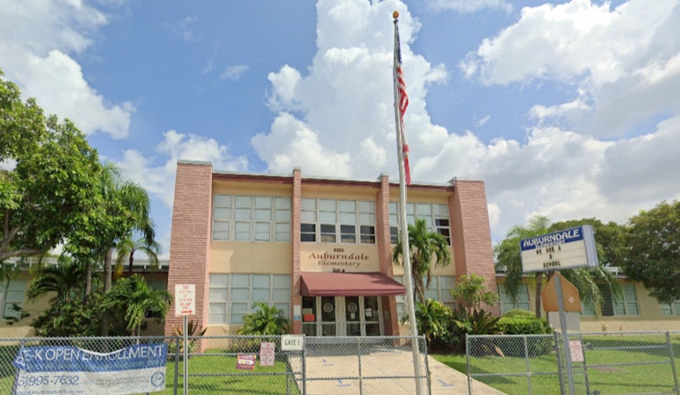 Miami-Dade County and Local Partners Gear Up to Support Students with Back-to-School Events in District 5