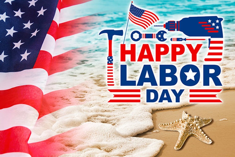Miami-Dade County Announces Office Closures and Safety Measures for Labor Day Celebrations