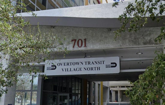 Miami-Dade County Earns National Recognition for Rideshare Consumer Protection Efforts at Miami Airport and PortMiami