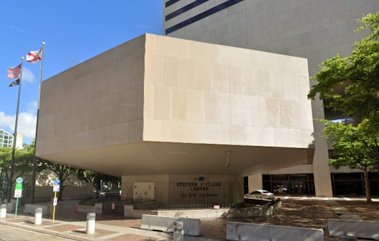 Miami-Dade County Kicks Off Hispanic Heritage Month with Cultural Extravaganza at Stephen P. Clark Center