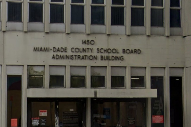 Miami-Dade County Public Schools Launch Upgraded, Nutritious Lunch Menu for New Academic Year