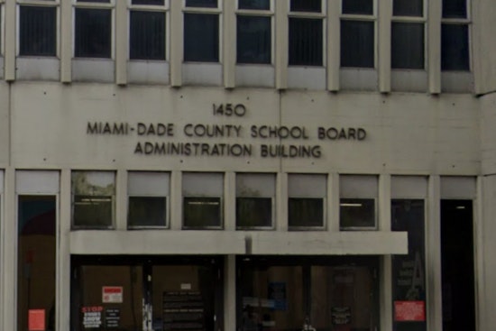 Miami-Dade County Public Schools Launch Upgraded, Nutritious Lunch Menu for New Academic Year