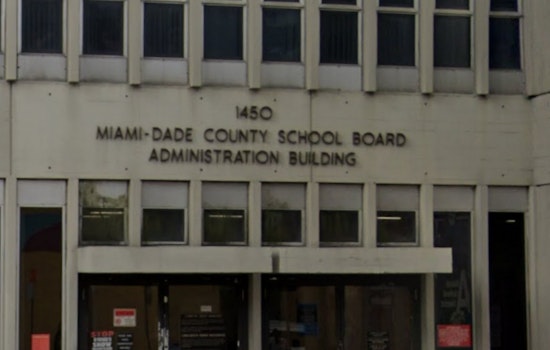 Miami-Dade County Public Schools Launch Upgraded, Nutritious Lunch Menu for New Academic Year