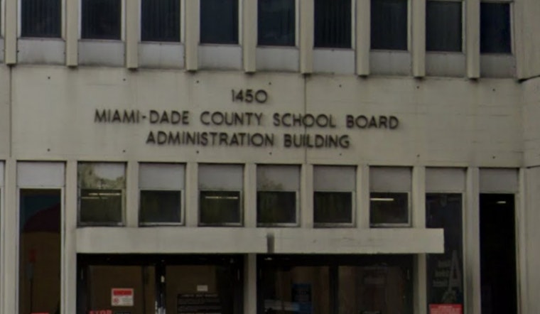 Miami-Dade County Public Schools Launch Upgraded, Nutritious Lunch Menu for New Academic Year