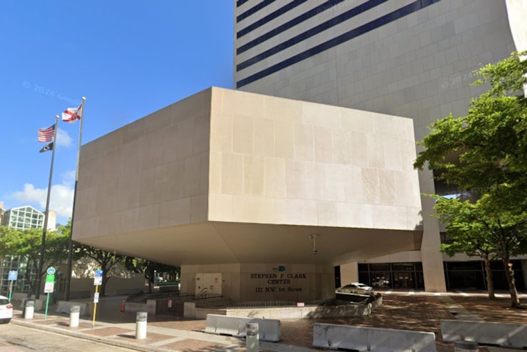 Miami-Dade County Shines with 151 Achievement Awards from National Association of Counties