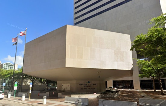 Miami-Dade County Shines with 151 Achievement Awards from National Association of Counties